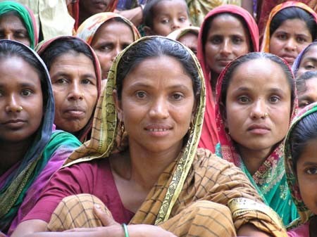 FFDA Community Work
