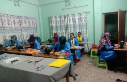 Skills Development